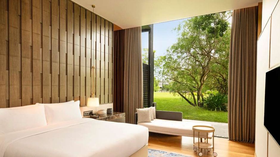 DoubleTree by Hilton Weerawila Rajawarna Other
