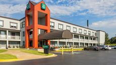 Quality Inn Jackson Northwest