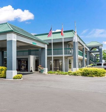 Quality Inn Lebanon