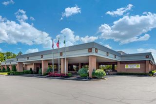Quality Inn Clarksville
