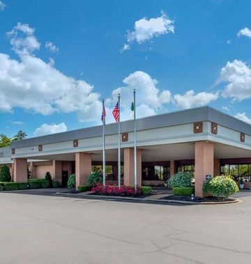 Quality Inn Clarksville