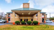 Quality Inn & Suites