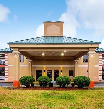 Quality Inn & Suites