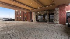 Comfort Suites Nashville