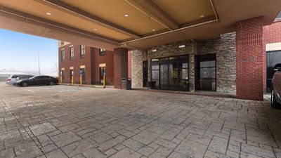 Comfort Suites Nashville
