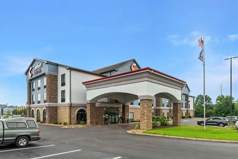 Comfort Suites