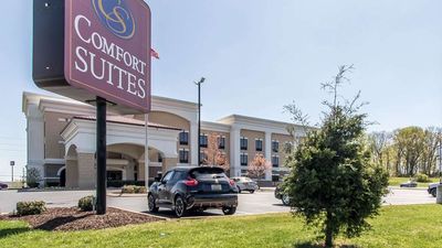 Comfort Suites