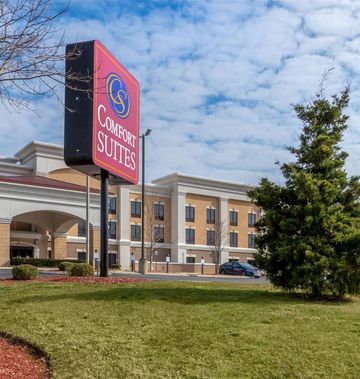 Comfort Suites Smyrna - Nashville Area