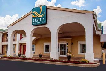 Quality Inn