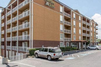MainStay Suites