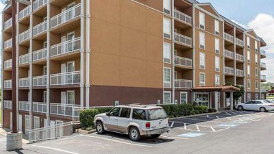 MainStay Suites