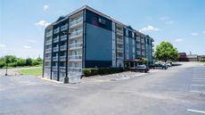 MainStay Suites