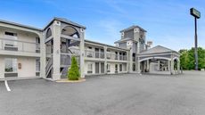 Quality Inn White House