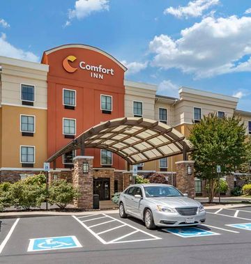 Comfort Inn