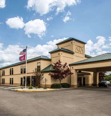Quality Inn