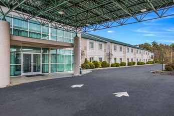 Econo Lodge Morristown