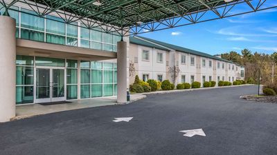 Econo Lodge Morristown