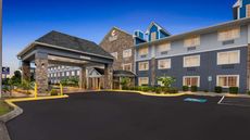 Comfort Inn & Suites Nashville