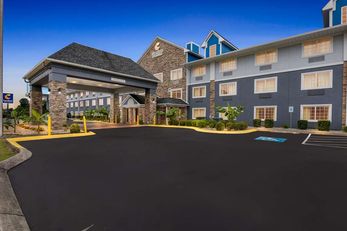 Comfort Inn & Suites Nashville