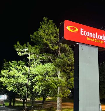 Econo Lodge Inn and Suites Centerville