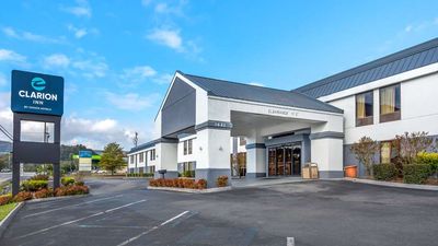 Clarion Inn W-I-24/Lookout Mountain