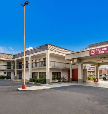 Clarion Inn