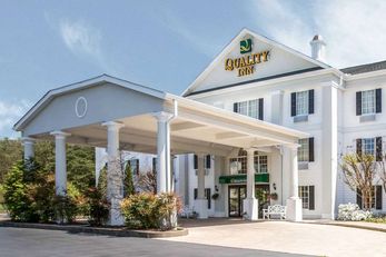 Quality Inn
