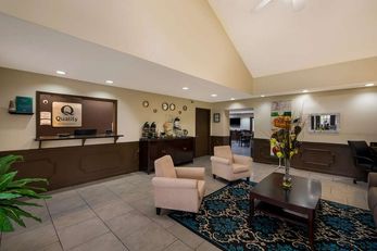 Quality Inn