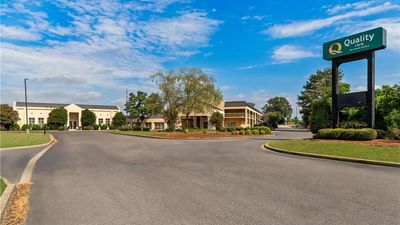 Quality Inn Union City