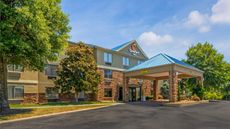 Comfort Inn Franklin