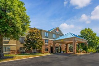Comfort Inn Franklin