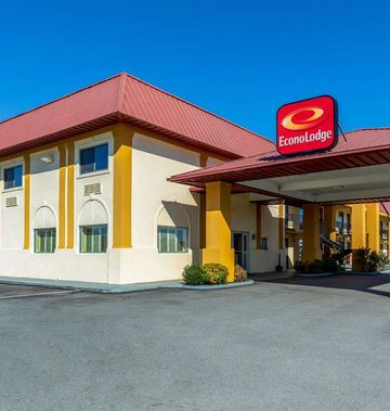 Econo Lodge Knoxville