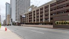 The Capitol Hotel, Ascend Collection