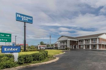 Rodeway Inn Jackson
