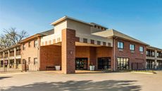 Quality Inn Memphis Airport