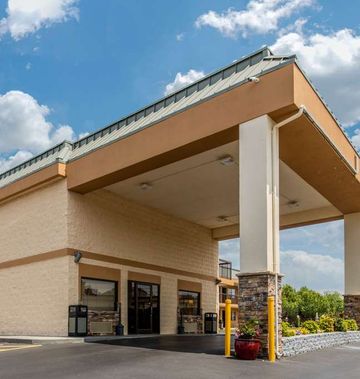 Quality Inn Kingston Springs
