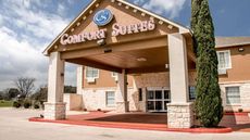 Comfort Suites of New Braunfels