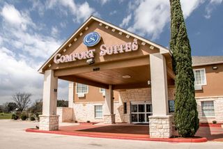 Comfort Suites of New Braunfels