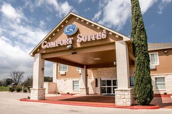 Comfort Suites of New Braunfels