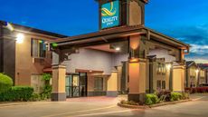 Quality Inn Forest Hill