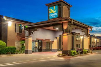 Quality Inn Forest Hill