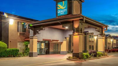 Quality Inn Forest Hill