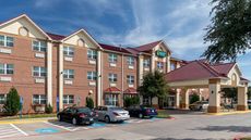 Quality Suites North/Galleria