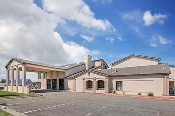 Quality Inn & Suites, Amarillo