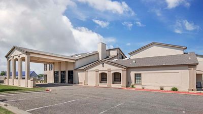Quality Inn & Suites, Amarillo