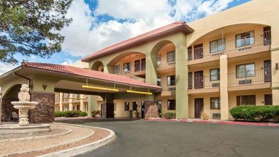 Quality Inn Airport East