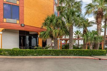 Quality Inn Pasadena