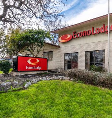 Econo Lodge