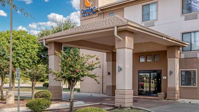 Comfort Inn & Suites