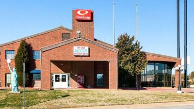 Econo Lodge
